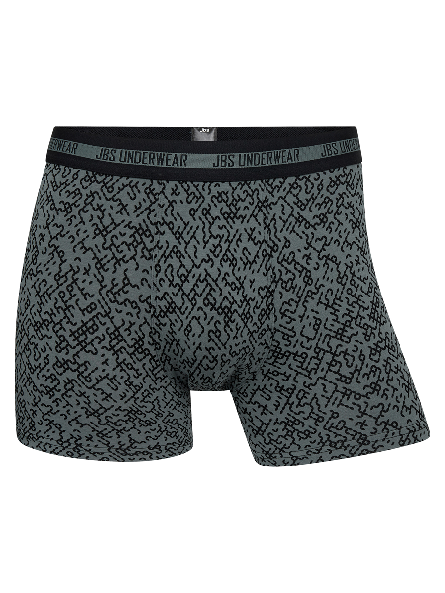 3-pack JBS Tights